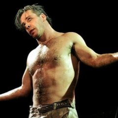 Rammstein бывает