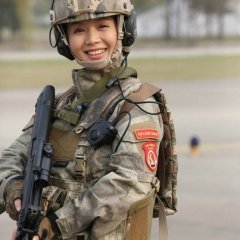 расстрел