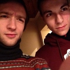 Ростян и Борис