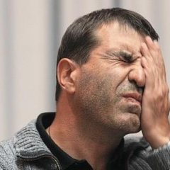 рукалицо