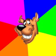 scooby
