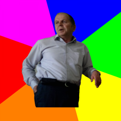 Сергей Михайлович