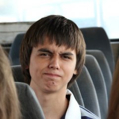 Сергей Швец
