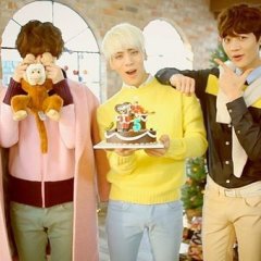 shinee