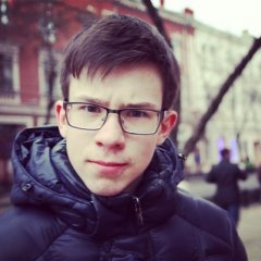 суровыйпарень