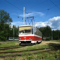 Татра Т6В5
