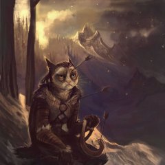TES