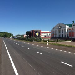 типичная атня
