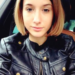 Типичная Катя