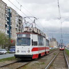Типичный 3030