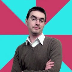 Типичный антифеминист лжеантисек