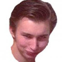 Типичный гей