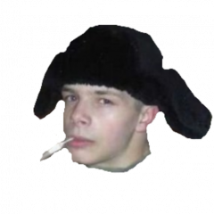Типичный геймер