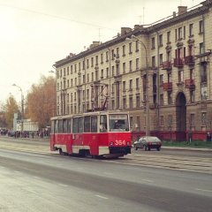 Типичный КТМ-5