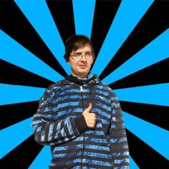 Типичный Серафин