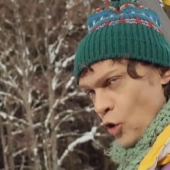Виталька