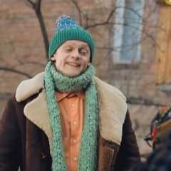 Виталька