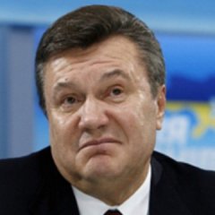 Янукович