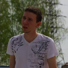 Юра Фрол