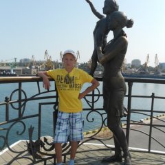 Юрка