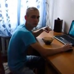 За хлебом