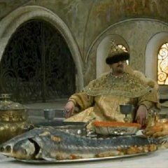 Заливная рыба
