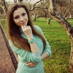 Ждешь ее сообщения