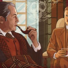 -холмс но как-элементарно ватсон