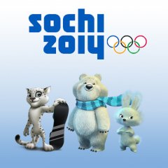 Сочи-2014