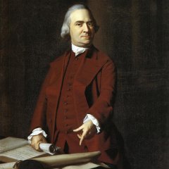 Адамс