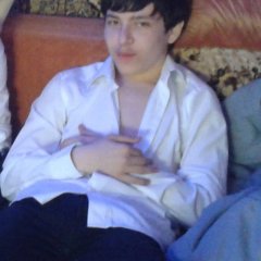 ахмед