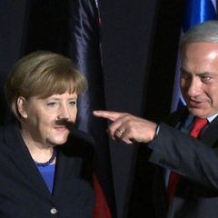 Ангела или Адольф