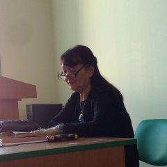 Английский