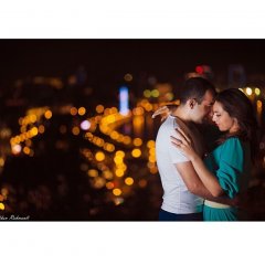 AZERBAYCAN NIGHT STReetS