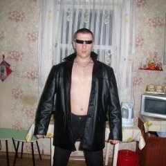 батя чоткого паци