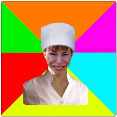 Чотка тьола IФНМУ