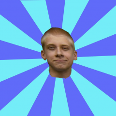 Чоткий Андрюха