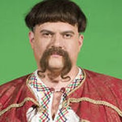 Чоткий Батя