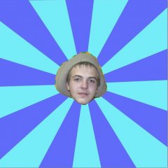чоткий будрик