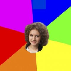 Чьоткий Гном