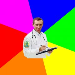 Чоткий паца ДонНму