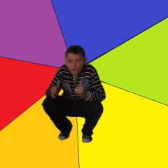 Чоткий Поц