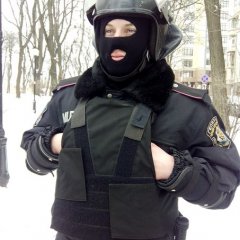 Димка в армии