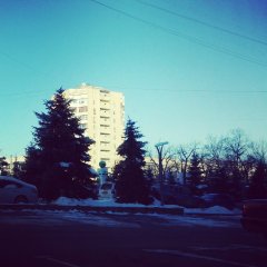 доброе утро