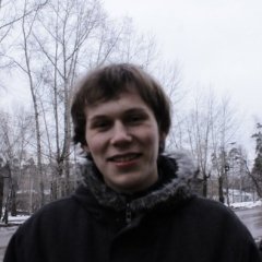 Добрый Валера