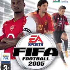 FIFA 2005