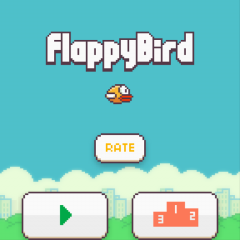 Fluppy Bird