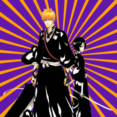 Fuck Yeah IchiRuki