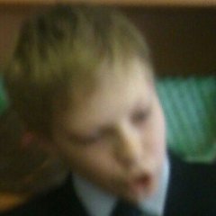 fucked boy