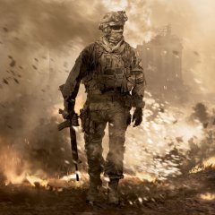 modern warfare 2